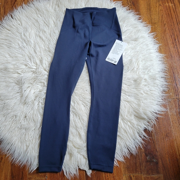 New Lululemon  Intill HR Tingh 25 - Picture 5 of 11